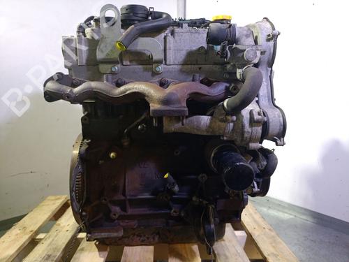 Engine LDV MAXUS Bus  | BP28022229M1 