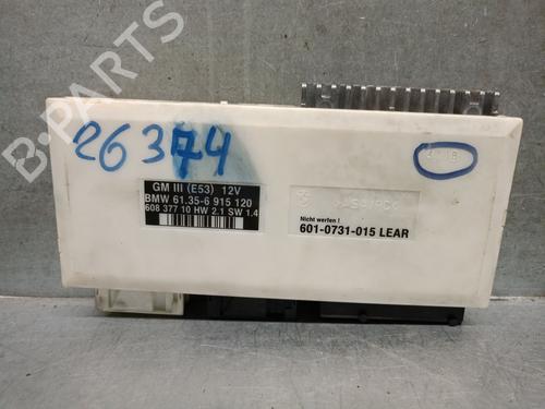 Used Electronic module Electronic module 39533601 39533601