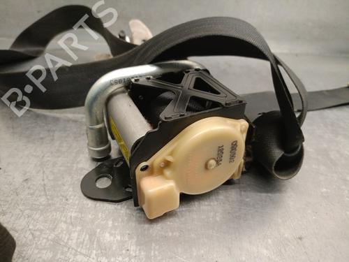 Front left seatbelt NISSAN MICRA IV (K13K, K13KK) 1.2 | BP22202553I26 