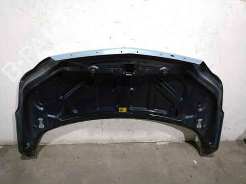 Tailgate OPEL ASTRA H TwinTop (A04) 1.9 CDTi (L67) | BP22775107C6 