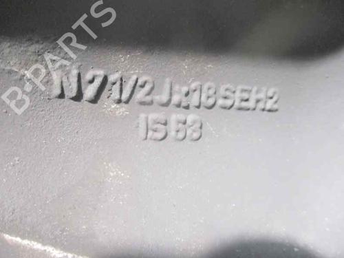 Rim LAND ROVER RANGE ROVER III (L322) 3.0 D 4x4 | BP5765668C45 