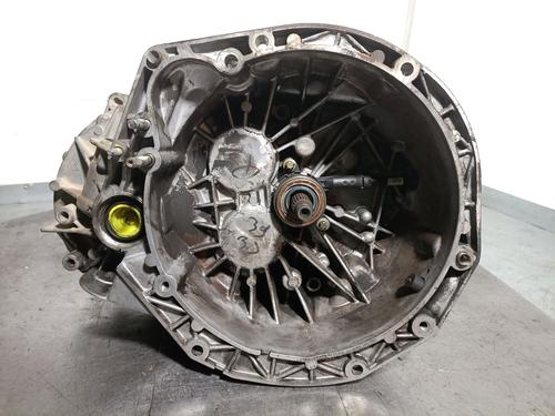 Used Gearbox RENAULT TRAFIC II Van (FL) [2001-2026]  31292416