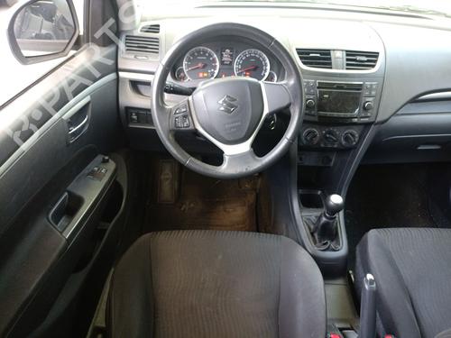 Electronic sensor SUZUKI SWIFT IV (FZ, NZ) 1.2 (AZH412, ZC72S) | BP37447393M84 - Image 11