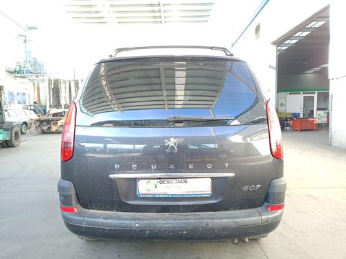 Starter PEUGEOT 807 (EB_) 2.2 HDi | BP22759328M8 