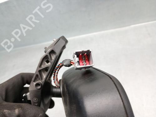 Rear mirror LAND ROVER RANGE ROVER SPORT I (L320) 3.0 D 4x4 | BP29585483I6 