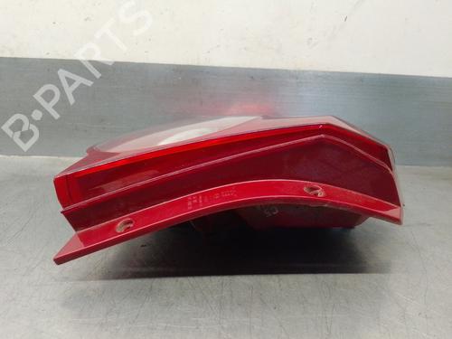 Left taillight CHEVROLET AVEO / KALOS Hatchback (T250, T255) 1.4 | BP17660669C34 