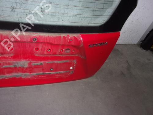 Tailgate CHEVROLET SPARK (M300) 1.2 | BP15822761C6