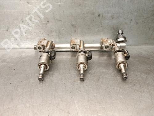 Injection rail FORD C-MAX II (DXA/CB7, DXA/CEU) 1.0 EcoBoost | BP32294828M98 - Image 2