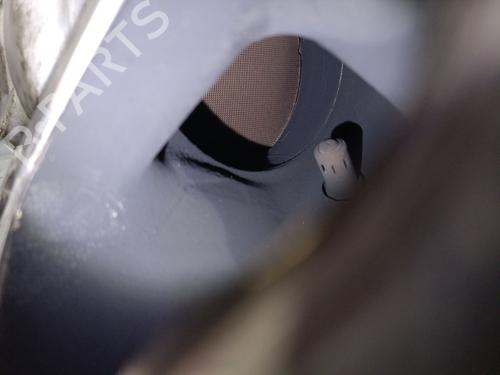 Katalysator MAZDA CX-7 (ER) 2.3 MZR DISI Turbo AWD (ER3P) | BP29909964M10 