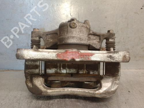 Left front brake caliper MAZDA 3 Hatchback (BP) 2.0 SKYACTIV-G M Hybrid | BP32394050M105