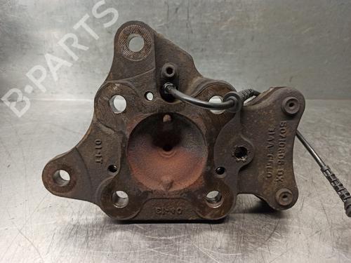 Used Right rear steering knuckle CITROËN JUMPER II Van 2.2 HDi 130 (130 hp) 11062763