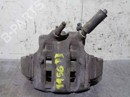 Used Right front brake caliper RENAULT TRAFIC Van (T_, P_, V_) 1.9 D (60 hp) 11615659