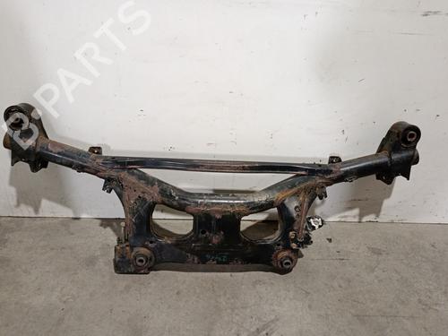 Used Rear axle MITSUBISHI GRANDIS (NA_W) 2.0 DI-D (NA8W) (136 hp) 28381181