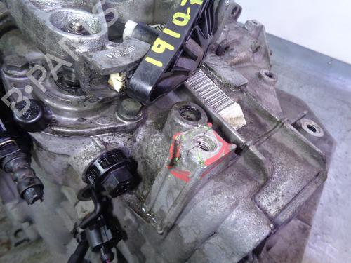Gearbox AUDI A3 Sportback (8VA, 8VF)  | BP15983366M3 
