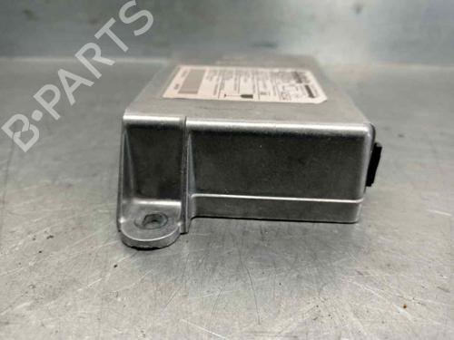Kollisjonspute styreenhet RENAULT MEGANE II (BM0/1_, CM0/1_) 1.5 dCi (BM02, BM13, BM2A, CM02, CM13) | BP9046137M53 