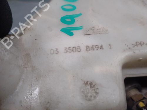 Brake master cylinder FORD FUSION (JU_)  | BP15806562M77 