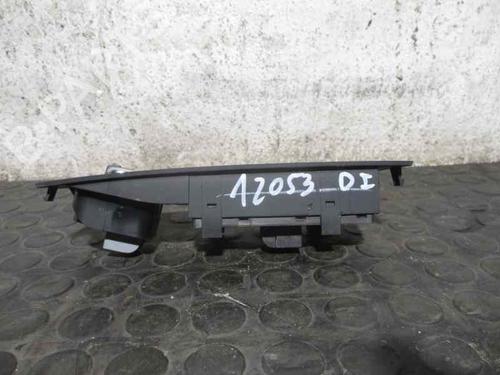 Left front window switch AUDI A1 Sportback (8XA, 8XF)  | BP6560481I27 