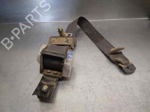 Used Rear right seatbelt ISUZU TROOPER II (UB) 3.1 TD (114 hp) 11291333