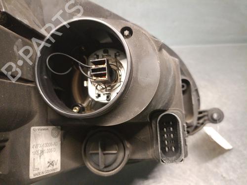 Left headlight VW GOLF V (1K1) 2.0 TDI 16V | BP37199053C28 - Image 7
