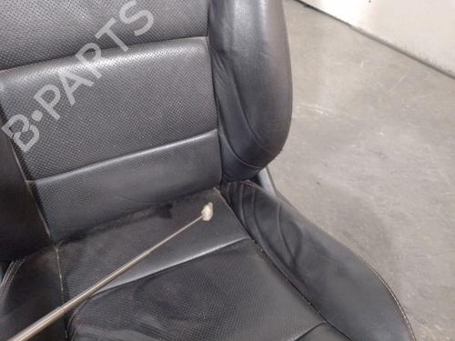 Left front seat INFINITI QX30 2.2 D AWD | BP38647406C15 - Image 12
