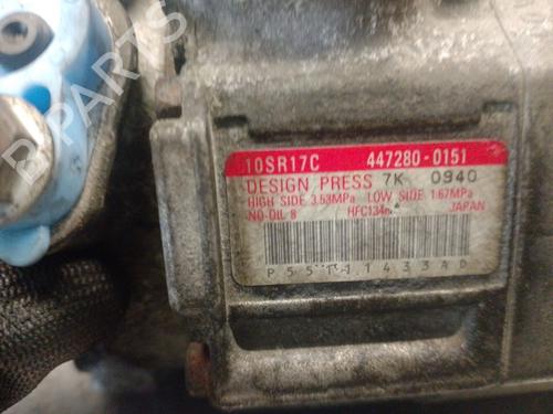 AC compressor DODGE JOURNEY 2.0 CRD | BP32860271M34  - Image 6