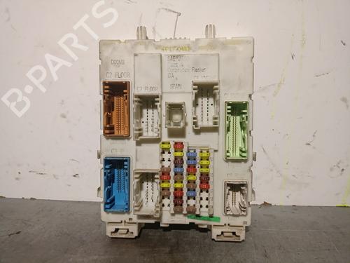 Used Fuse box FORD GRAND C-MAX (DXA/CB7, DXA/CEU) 1.6 Ti (105 hp) 23053632