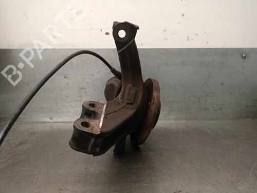 Left front steering knuckle CITROËN C4 I (LC_) 1.6 16V | BP29397027M25 