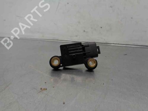 Electronic module MERCEDES-BENZ M-CLASS (W163) ML 270 CDI (163.113) | BP20256342M83