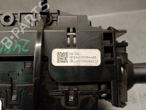 Headlight switch JAGUAR F-PACE (X761) 2.0 TD4 AWD | BP33959030I24  - Image 5