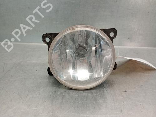 Left front fog light PEUGEOT 208 I (CA_, CC_) 1.6 BlueHDi 100 9675450980 | 9675450980