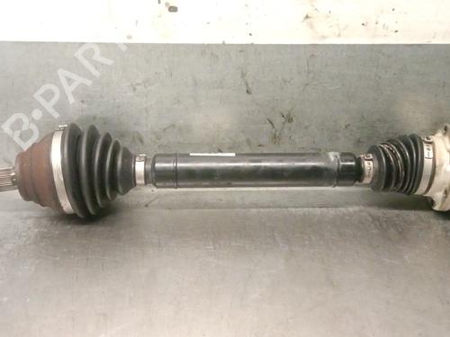 Right front driveshaft SKODA YETI (5L) 2.0 TDI | BP31882727M39 - Image 2