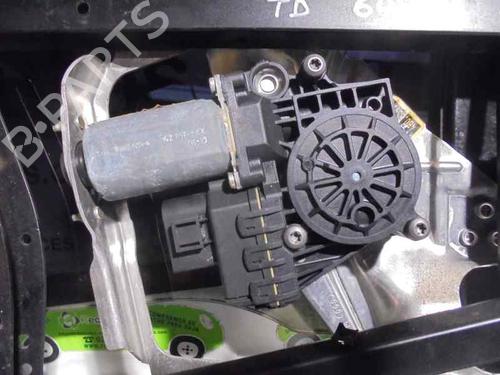 Rear right window mechanism AUDI ALLROAD C5 (4BH) 2.5 TDI quattro | BP2318565C25 