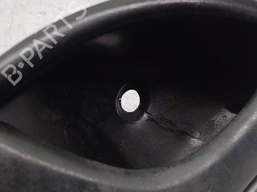 Front left interior door handle RENAULT KANGOO (KC0/1_) D 65 1.9 (KC0E, KC02, KC0J, KC0N) | BP31148316I13 