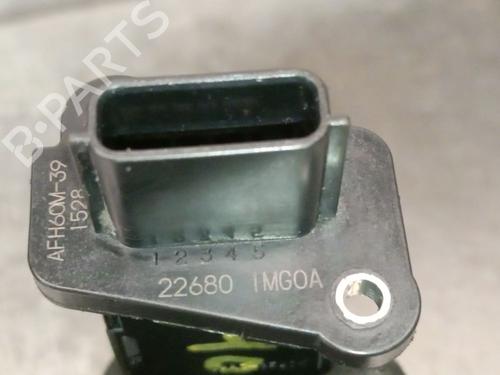 Mass air flow sensor INFINITI Q70 (Y51) 3.5 Hybrid | BP36995868M95 - Image 5