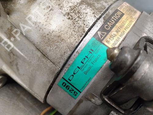 AC compressor CITROËN C5 I (DC_) 2.0 HDi (DCRHZB, DCRHZE) | BP37174467M34 - Image 7
