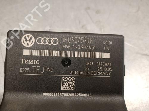 Module électronique VW GOLF V (1K1) 1.9 TDI 4motion | BP29479676M83 