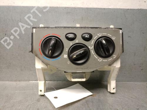 Used Climate control RENAULT TRAFIC II Bus (JL) 2.0 dCi 115 (JL00, JL01, JL0H, JL0M, JL0U) (114 hp) 32271603