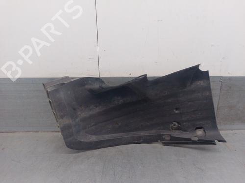 Wheel arch MAZDA 2 Hatchback (DL, DJ) 1.5 SKYACTIV-G | BP27405639C56