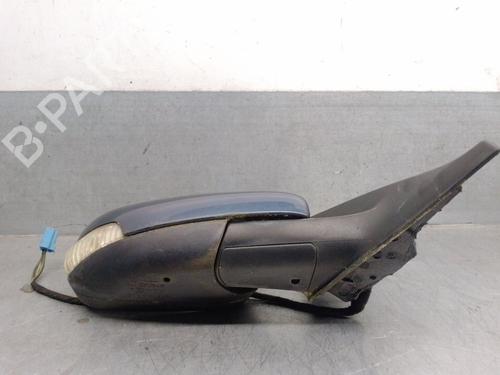 Right mirror VOLVO V50 (545) 2.0 D | BP26910654C27 