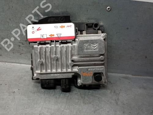 Used Start/Stop ECU CITROËN DS3 (SA_) 1.2 THP 110 (110 hp) 28184269