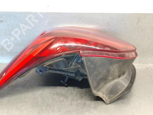 Right taillight DACIA SANDERO III 1.0 TCe 90 | BP28524215C35 