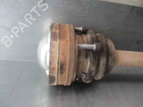Right rear driveshaft ALFA ROMEO 156 Sportwagon (932_) 1.9 JTD 16V Q4 (932BXN20) | BP5407899M41