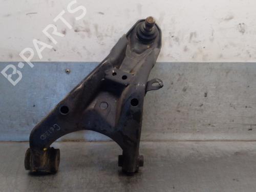 Bras de suspension arrière droit Bras de suspension arrière droit 37033646 37033646
