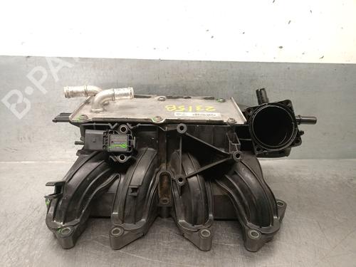 Ansaugkrümmer für SEAT IBIZA IV ST (6J8, 6P8) 1.2 TSI (105 hp) 31307106