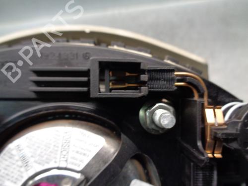 Driver airbag FIAT 500 (312_) 1.2 (312AXA1A) | BP9274523C9 