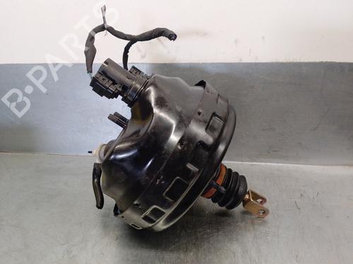 Servo brake MERCEDES-BENZ C-CLASS (W203) C 220 CDI (203.008) | BP15122208M42 