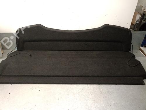 Used Rear parcel shelf Rear parcel shelf 38194319 38194319
