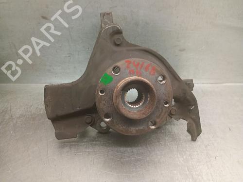 Used Right front steering knuckle LANCIA DELTA III (844_) 1.6 D Multijet (844.AXC11, 844.AXC1A) (120 hp) 30940381