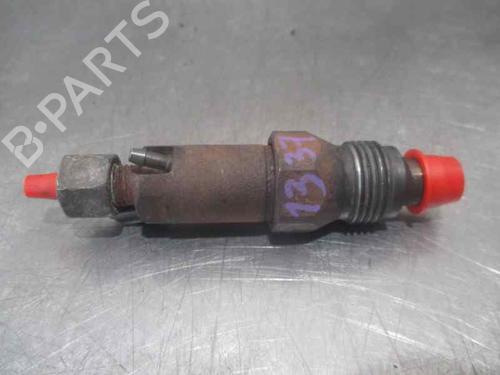 Used Injector CITROËN AX (ZA-_) 14 D (52 hp) 8289906