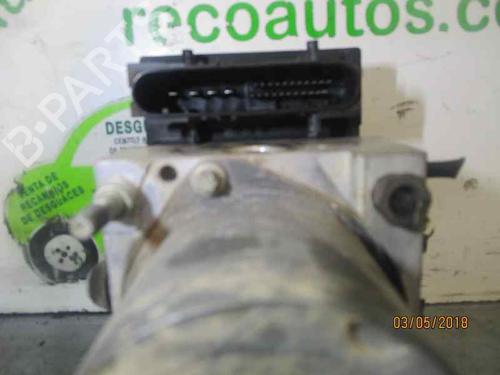 ABS Bremseaggregat PEUGEOT 307 SW (3H) 1.6 HDI 110 | BP2117525M43 